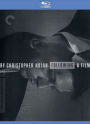 Following [Criterion Collection] [Blu-ray]