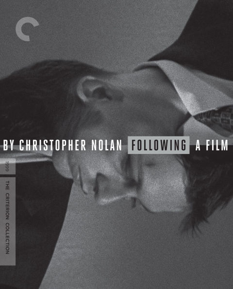 Following [Criterion Collection] [Blu-ray]