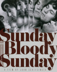 Title: Sunday Bloody Sunday [Criterion Collection] [Blu-ray]