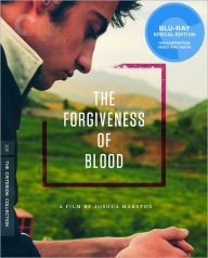 Title: The Forgiveness of Blood [Criterion Collection] [Blu-ray]
