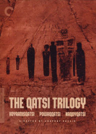 Title: The Qatsi Trilogy [Criterion Collection] [3 Discs]