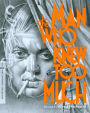 The Man Who Knew Too Much [Criterion Collection] [Blu-ray]