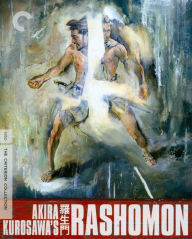Title: Rashomon [Criterion Collection] [Blu-ray]