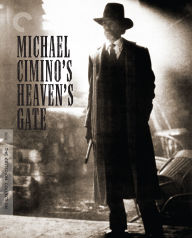 Title: Heaven's Gate [Criterion Collection] [2 Discs] [Blu-ray]
