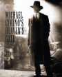 Heaven's Gate [Criterion Collection] [2 Discs] [Blu-ray]