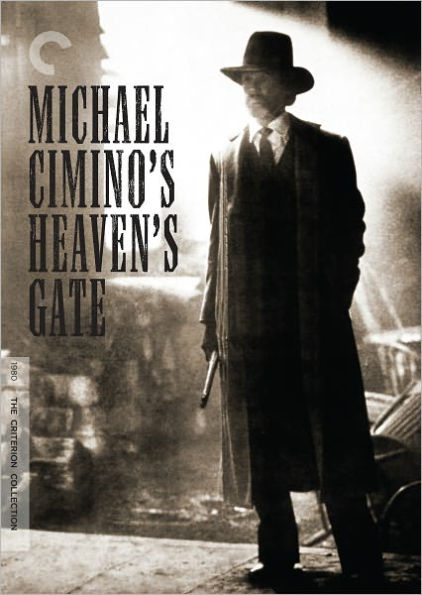 Heaven's Gate [Criterion Collection] [2 Discs]