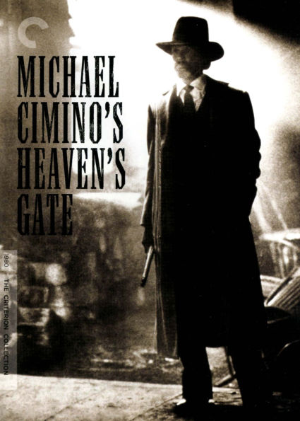 Heaven's Gate [Criterion Collection] [2 Discs]