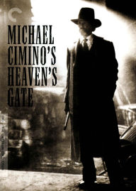 Title: Heaven's Gate [Criterion Collection] [2 Discs]