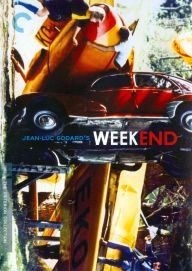 Title: Weekend [Criterion Collection]