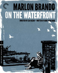 Title: On the Waterfront [Criterion Collection] [Blu-ray]