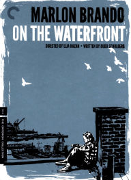 Title: On the Waterfront [Criterion Collection]