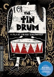 Title: The Tin Drum [Criterion Collection] [Blu-ray]