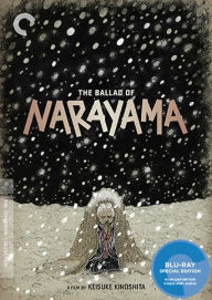 Title: The Ballad of Narayama [Criterion Collection] [Blu-ray]