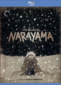 The Ballad of Narayama [Criterion Collection] [Blu-ray]