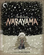 The Ballad of Narayama [Criterion Collection] [Blu-ray]