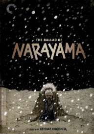 Title: The Ballad of Narayama [Criterion Collection]