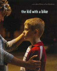 Title: Kid With a Bike [Criterion Collection] [Blu-ray]