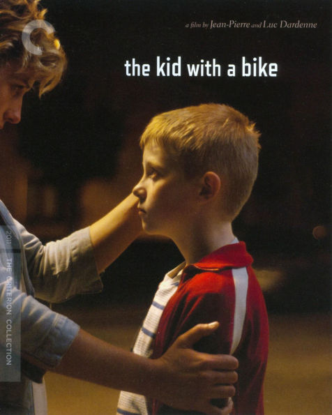 Kid With a Bike [Criterion Collection] [Blu-ray]