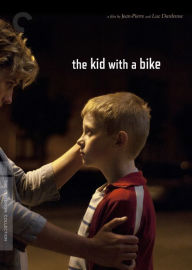 Title: The Kid With a Bike [Criterion Collection]