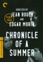 Chronicle of a Summer [Criterion Collection]