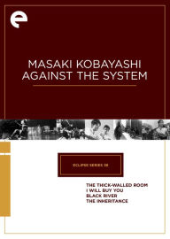 Title: Masaki Kobayashi Against the System [Criterion Collection] [4 Discs]