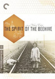 Title: The Spirit of the Beehive [Criterion Collection]