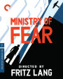 Ministry of Fear [Criterion Collection] [Blu-ray]