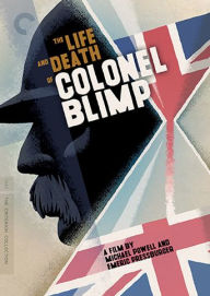 Title: The Life and Death of Colonel Blimp [Criterion Collection]