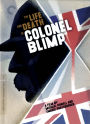 The Life and Death of Colonel Blimp [Criterion Collection]