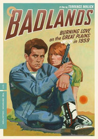 Title: Badlands [Criterion Collection]