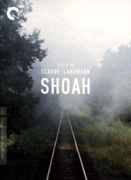 Title: Shoah [Criterion Collection] [6 Discs]