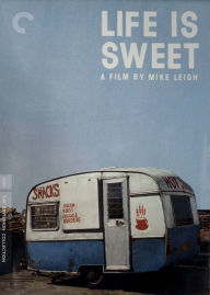 Title: Life Is Sweet [Criterion Collection]