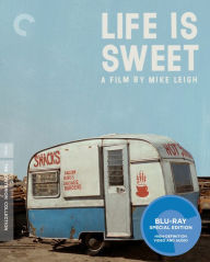 Title: Life Is Sweet [Criterion Collection] [Blu-ray]