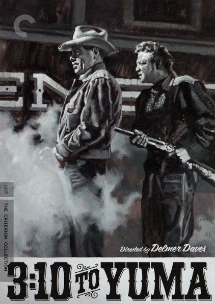 3:10 to Yuma [Criterion Collection]