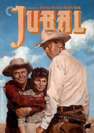 Title: Jubal [Criterion Collection]