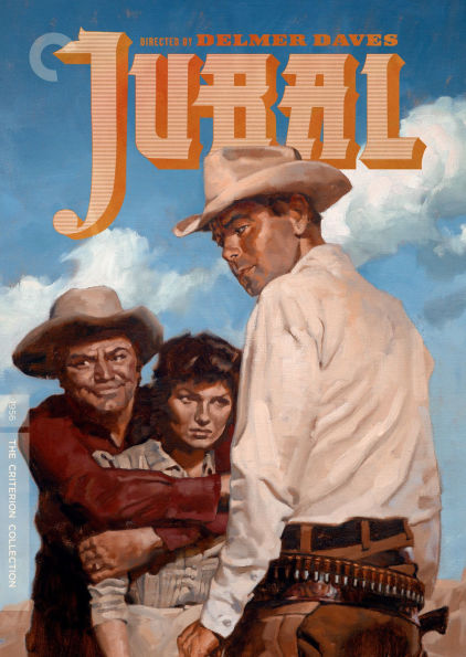 Jubal [Criterion Collection]