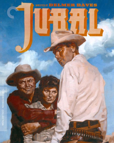 Jubal [Criterion Collection] [Blu-ray]