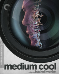 Title: Medium Cool [Criterion Collection] [Blu-ray]