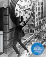 Safety Last! [Criterion Collection] [Blu-ray]