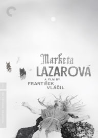 Title: Marketa Lazarova [Criterion Collection] [2 Discs]