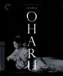 The Life of Oharu [Criterion Collection] [Blu-ray]