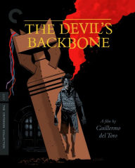 Title: The Devil's Backbone [Criterion Collection] [Blu-ray]