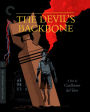 The Devil's Backbone [Criterion Collection] [Blu-ray]