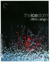 Title: The Ice Storm [Criterion Collection] [Blu-ray]