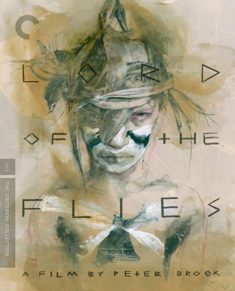 Lord of the Flies [Criterion Collection] [Blu-ray]