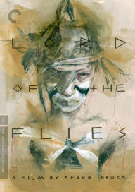 Title: Lord of the Flies [Criterion Collection]