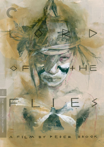 Lord of the Flies [Criterion Collection]