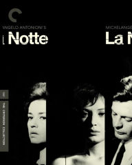 Title: La Notte [Criterion Collection] [Blu-ray]