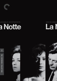 Title: La Notte [Criterion Collection]