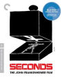 Seconds [Criterion Collection] [Blu-ray]